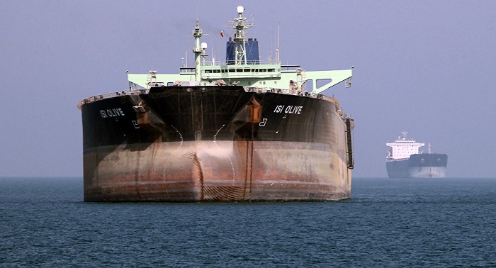 Iran ships over 70,000 barrels of gas products to Pakistan